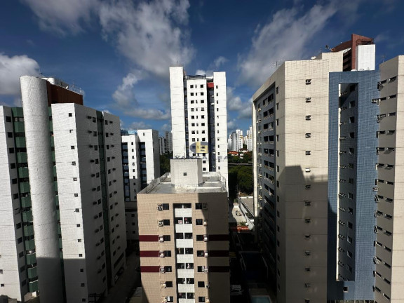 Imagem Apartamento com 3 Quartos à Venda, 100 m² em Madalena - Recife