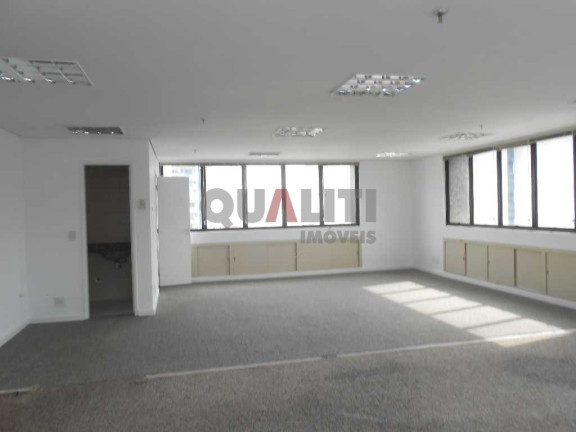 Imagem Sala Comercial para Alugar, 90 m² em Campo Belo - São Paulo Imagem Sala Comercial para Alugar, 90 m² em Campo Belo - São Paulo