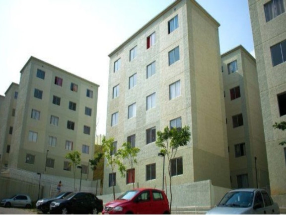 Imagem Apartamento com 2 Quartos à Venda, 40 m² em Jardim Ipanema (zona Oeste) - São Paulo Imagem Apartamento com 2 Quartos à Venda, 40 m² em Jardim Ipanema (zona Oeste) - São Paulo