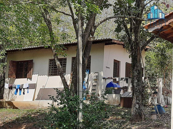 Imagem Chácara com 4 Quartos à Venda, 600 m² em Monterrey - Louveira