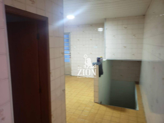 Imagem Casa com 3 Quartos à Venda, 145 m² em Lauzane Paulista - São Paulo Imagem Casa com 3 Quartos à Venda, 145 m² em Lauzane Paulista - São Paulo