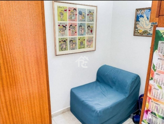 Imagem Apartamento com 3 Quartos à Venda, 207 m² em Icaraí - Niterói Imagem Apartamento com 3 Quartos à Venda, 207 m² em Icaraí - Niterói
