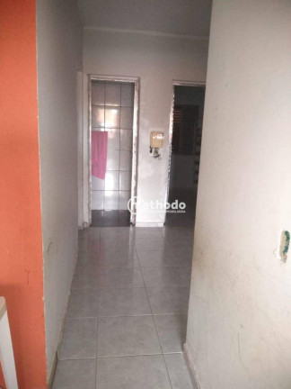Imagem Casa com 3 Quartos à Venda, 170 m² em Jardim Nova América - Campinas Imagem Casa com 3 Quartos à Venda, 170 m² em Jardim Nova América - Campinas