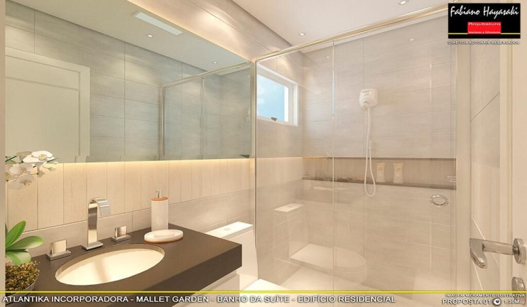 Imagem Apartamento com 2 Quartos à Venda, 66 m² em Canto Do Forte - Praia Grande