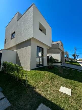 Imagem Casa com 4 Quartos à Venda, 225 m² em Arquipelago De Manguinhos - Serra Imagem Casa com 4 Quartos à Venda, 225 m² em Arquipelago De Manguinhos - Serra