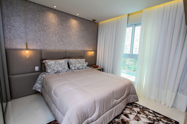 Imagem Apartamento com 4 Quartos à Venda, 300 m² em Centro - Balneário Camboriú