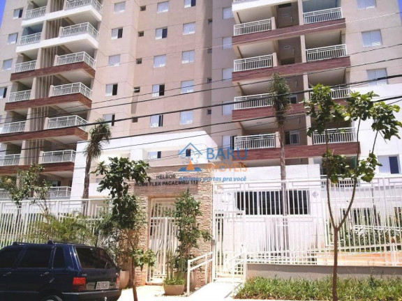 Imagem Apartamento com 2 Quartos à Venda, 60 m² em Barra Funda - São Paulo Imagem Apartamento com 2 Quartos à Venda, 60 m² em Barra Funda - São Paulo