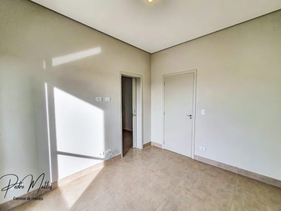 Imagem Casa com 3 Quartos à Venda, 280 m² em Ondas - Cond. Reserva Das Paineiras - Piracicaba