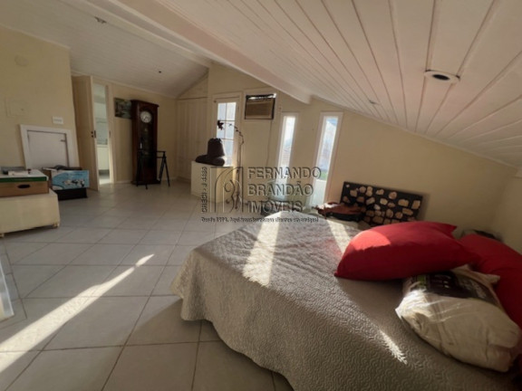 Imagem Casa com 4 Quartos à Venda, 280 m² em Barra Da Tijuca - Rio De Janeiro Imagem Casa com 4 Quartos à Venda, 280 m² em Barra Da Tijuca - Rio De Janeiro