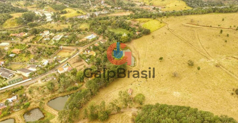 Imagem Terreno à Venda, 167 m² em Cachoeira - Santa Isabel
