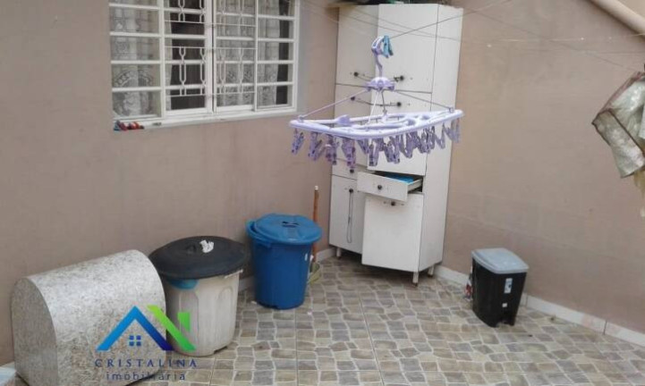 Imagem Sobrado com 4 Quartos à Venda, 300 m² em Jardim Boa Vista - Jundiaí