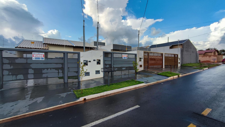 Imagem Casa com 3 Quartos à Venda, 180 m² em Nova Lima - Campo Grande