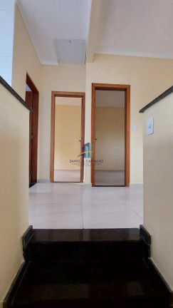 Imagem Casa com 2 Quartos à Venda, 55 m² em Aviação - Praia Grande