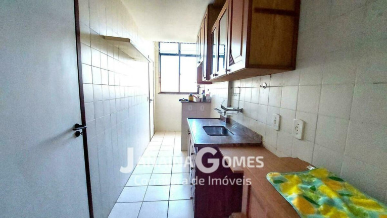 Imagem Apartamento com 2 Quartos à Venda, 62 m² em Icaraí - Niterói