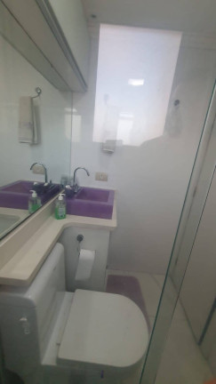 Imagem Apartamento com 2 Quartos à Venda, 53 m² em Vila Luzita - Santo André Imagem Apartamento com 2 Quartos à Venda, 53 m² em Vila Luzita - Santo André