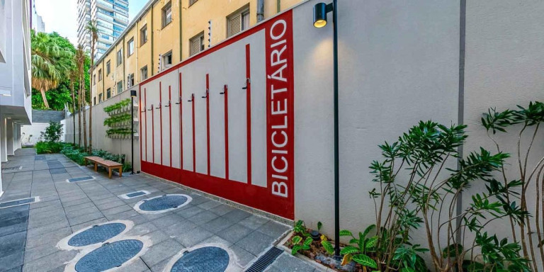 Imagem Imóvel com 1 Quarto à Venda, 30 m² em Pinheiros - São Paulo Imagem Imóvel com 1 Quarto à Venda, 30 m² em Pinheiros - São Paulo