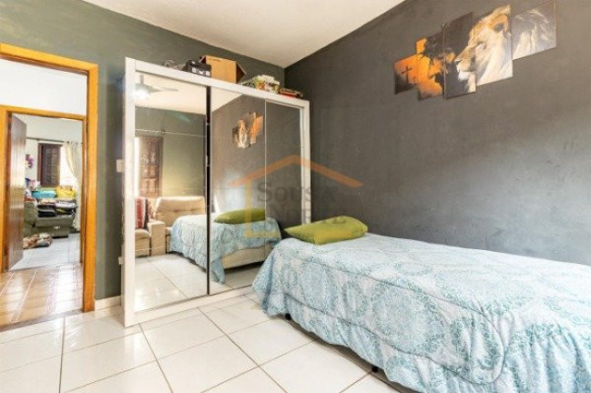 Imagem Casa com 3 Quartos à Venda, 260 m² em Imirim - São Paulo Imagem Casa com 3 Quartos à Venda, 260 m² em Imirim - São Paulo