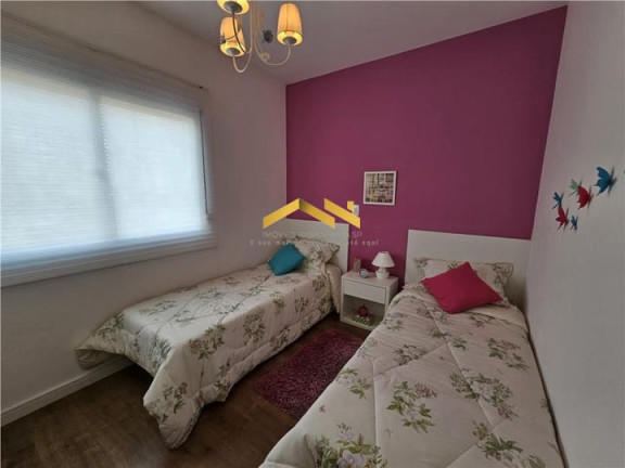 Imagem Apartamento com 3 Quartos à Venda, 87 m² em Vila Gumercindo - São Paulo