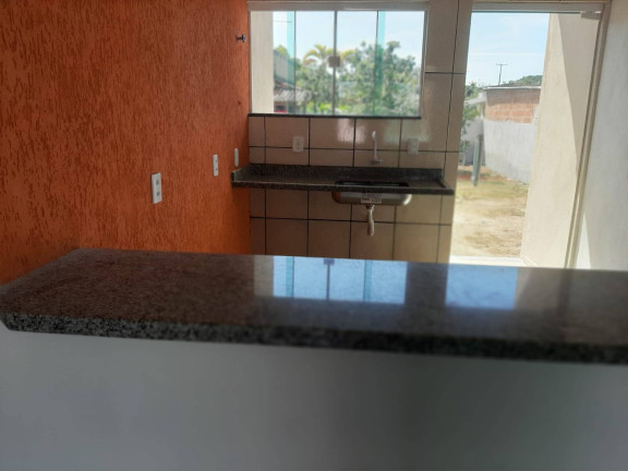 Imagem Casa com 2 Quartos à Venda, 300 m² em Centro (iguabinha) - Araruama
