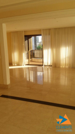 Imagem Apartamento com 4 Quartos à Venda, 196 m² em Belvedere - Belo Horizonte Imagem Apartamento com 4 Quartos à Venda, 196 m² em Belvedere - Belo Horizonte