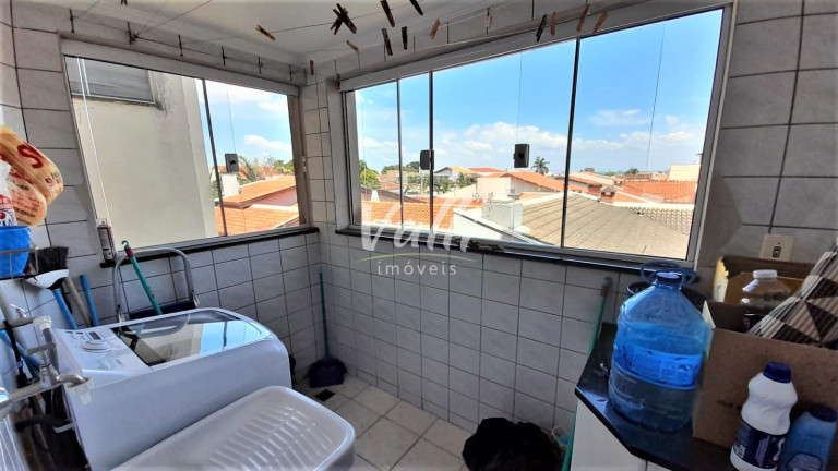 Imagem Apartamento com 3 Quartos à Venda, 93 m² em Jardim Turmalinas - Santa Bárbara D'oeste Imagem Apartamento com 3 Quartos à Venda, 93 m² em Jardim Turmalinas - Santa Bárbara D'oeste