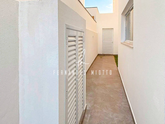 Imagem Casa de Condomínio com 3 Quartos à Venda, 345 m² em Brisas Jundiaí - Jundiaí
