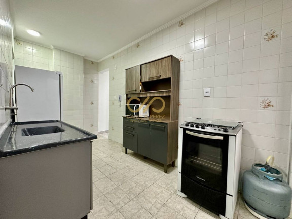 Imagem Apartamento com 1 Quarto à Venda, 48 m² em Aviação - Praia Grande Imagem Apartamento com 1 Quarto à Venda, 48 m² em Aviação - Praia Grande