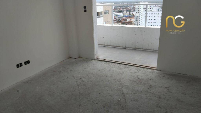 Imagem Apartamento com 2 Quartos à Venda, 80 m² em Vila Assunção - Praia Grande Imagem Apartamento com 2 Quartos à Venda, 80 m² em Vila Assunção - Praia Grande