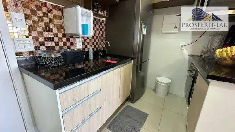 Imagem Studio com 1 Quarto à Venda, 38 m² em Jardim Flor Da Montanha - Guarulhos Imagem Studio com 1 Quarto à Venda, 38 m² em Jardim Flor Da Montanha - Guarulhos