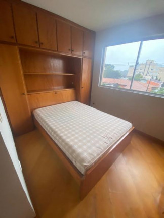 Imagem Apartamento com 3 Quartos para Alugar, 60 m² em Boa Vista - Curitiba Imagem Apartamento com 3 Quartos para Alugar, 60 m² em Boa Vista - Curitiba