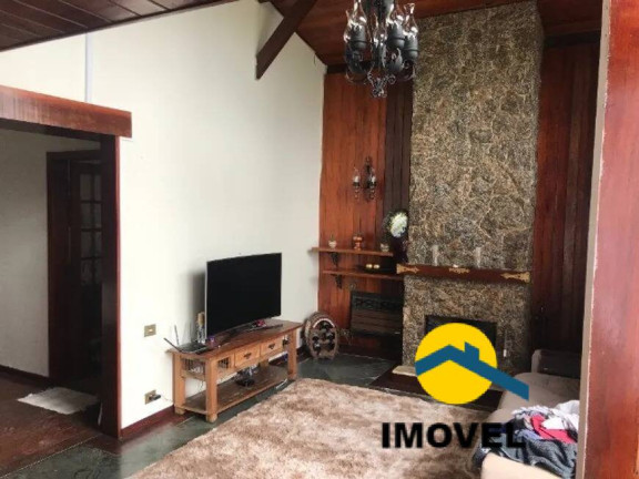 Imagem Casa com 3 Quartos à Venda, 180 m² em Itaipu - Niterói Imagem Casa com 3 Quartos à Venda, 180 m² em Itaipu - Niterói