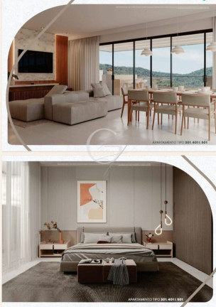 Imagem Apartamento com 3 Quartos à Venda, 176 m² em Caiobá - Matinhos