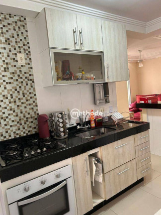 Imagem Apartamento com 2 Quartos à Venda, 50 m² em Jardim Myrian Moreira Da Costa - Campinas Imagem Apartamento com 2 Quartos à Venda, 50 m² em Jardim Myrian Moreira Da Costa - Campinas