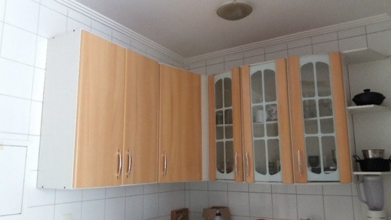 Imagem Apartamento com 3 Quartos à Venda, 94 m² em Parque Residencial Aquarius - São José Dos Campos