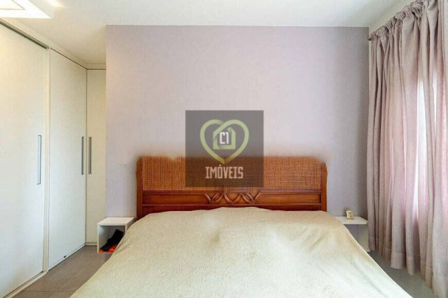 Imagem Apartamento com 1 Quarto à Venda, 70 m² em Pompeia - São Paulo