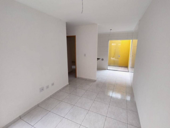 Imagem Apartamento com 2 Quartos à Venda, 46 m² em Itaquera - São Paulo Imagem Apartamento com 2 Quartos à Venda, 46 m² em Itaquera - São Paulo