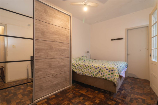 Imagem Apartamento com 1 Quarto à Venda, 49 m² em Cidade Baixa - Porto Alegre Imagem Apartamento com 1 Quarto à Venda, 49 m² em Cidade Baixa - Porto Alegre