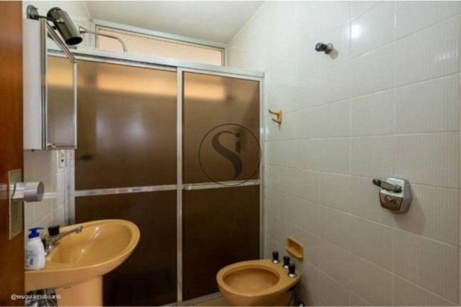 Imagem Apartamento com 3 Quartos à Venda, 189 m² em Perdizes - São Paulo