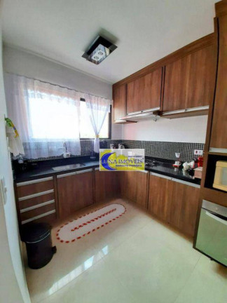 Cobertura com 2 Quartos à Venda, 155 m² em Parque Terra Nova Ii - São Bernardo Do Campo