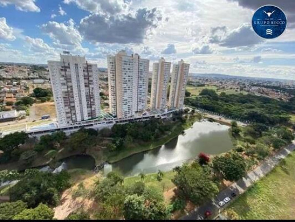 Imagem Apartamento com 2 Quartos à Venda, 60 m² em Jardim Atlântico - Goiânia Imagem Apartamento com 2 Quartos à Venda, 60 m² em Jardim Atlântico - Goiânia
