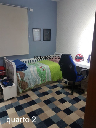 Imagem Casa com 4 Quartos à Venda, 194 m² em Caxingui - São Paulo Imagem Casa com 4 Quartos à Venda, 194 m² em Caxingui - São Paulo