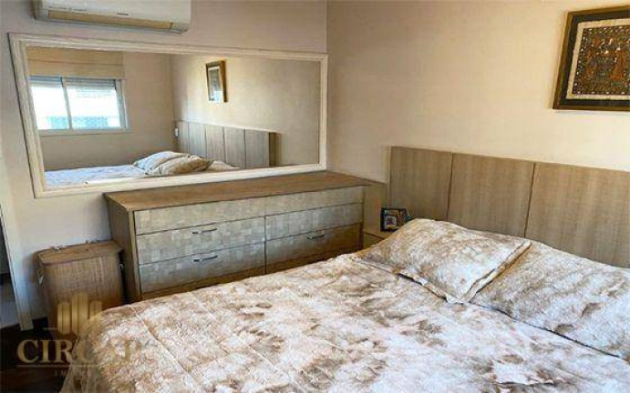 Imagem Apartamento com 2 Quartos à Venda, 65 m² em Pompeia - São Paulo