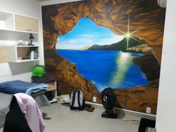 Imagem Casa com 3 Quartos à Venda, 300 m² em Santíssimo - Rio De Janeiro