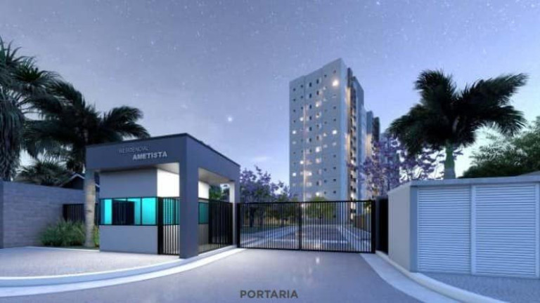 Imagem Apartamento com 2 Quartos à Venda, 54 m² em Jardim Basilicata - Sumaré Imagem Apartamento com 2 Quartos à Venda, 54 m² em Jardim Basilicata - Sumaré