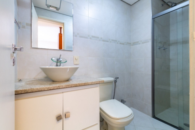 Imagem Apartamento com 1 Quarto à Venda, 36 m² em Jardim Paulista - São Paulo Imagem Apartamento com 1 Quarto à Venda, 36 m² em Jardim Paulista - São Paulo