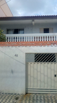 Sobrado com 4 Quartos à Venda, 140 m² em Jardim Alegria - Sorocaba