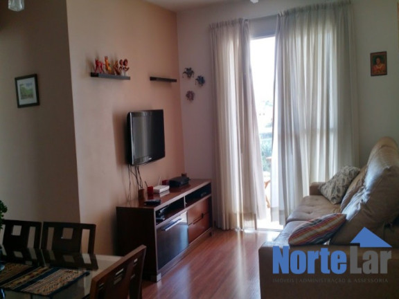 Foto do imóvel Apartamento com 3 Quartos à Venda, 84 m² em Sumaré - São Paulo