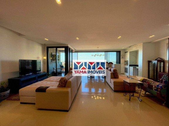 Imagem Apartamento com 3 Quartos à Venda, 158 m² em Jardim Olhos D'água - Ribeirão Preto Imagem Apartamento com 3 Quartos à Venda, 158 m² em Jardim Olhos D'água - Ribeirão Preto