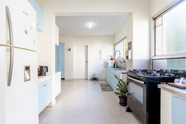 Imagem Apartamento com 4 Quartos à Venda, 223 m² em Pinheiros - São Paulo