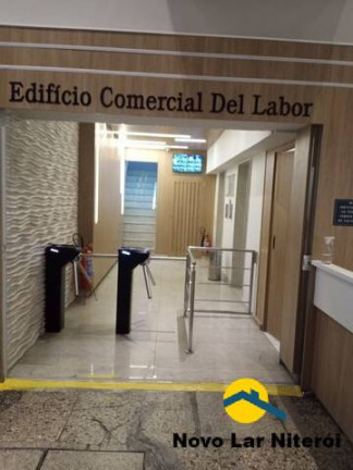 Imagem Sala Comercial à Venda, 23 m² em Centro - Niterói Imagem Sala Comercial à Venda, 23 m² em Centro - Niterói